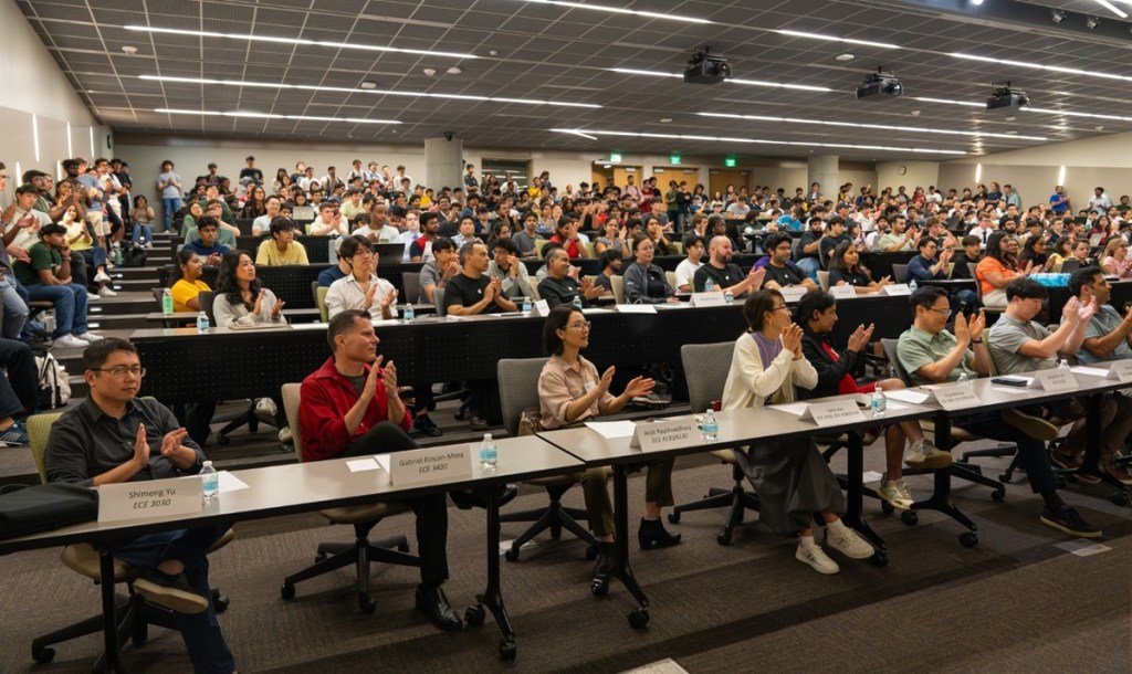 Georgia Tech joins Apple's new silicon engineering initiative