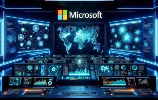 Ignite 2024: Microsoft Targets Multidomain Threats