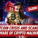 Bitcoin Crash 2024: What You Need to Know About the Market Collapse