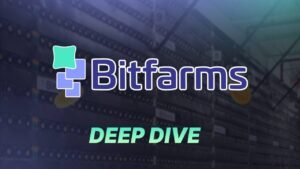 Bitfarms: Rebound Overdue or Losing the Game?