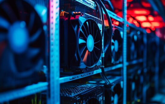 Bitmain launches US production line to outmaneuver geopolitical trade tensions