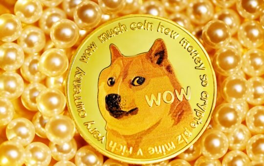 Dogecoin