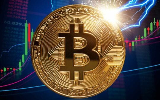 FOMO Alert: Robert Kiyosaki Warns Bitcoin’s $100K Break Will Lock out Middle-Class Investors