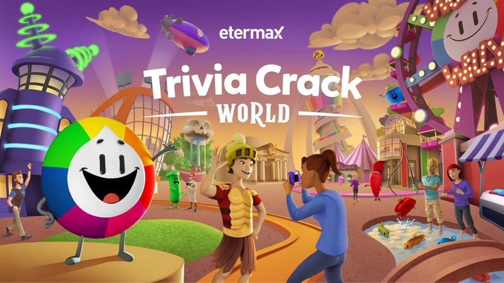 How Etermax took Trivia Crack World to Meta Quest VR headsets