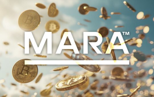 Marathon Digital eyes Bitcoin growth with $700 million in convertible notes