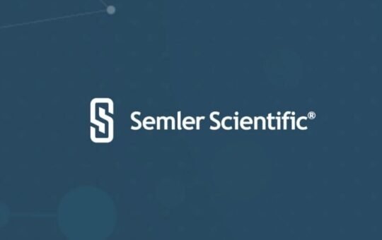 Semler Scientific hits options trading milestone with Bitcoin holdings at $222M