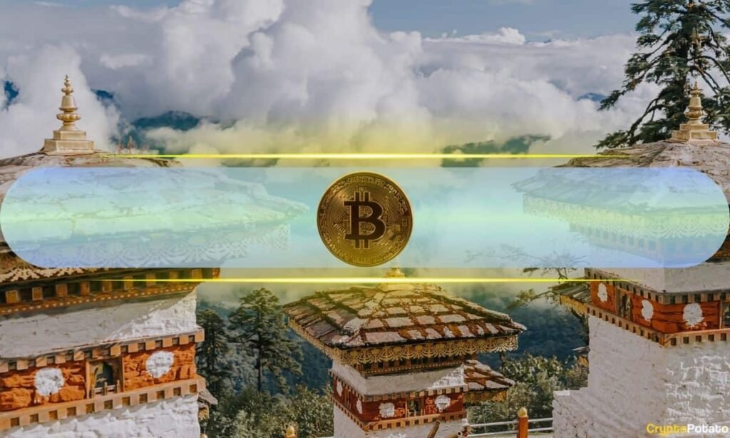 Bhutan's GMC to Recognize Bitcoin, Ether, and BNB in Strategic Reserve