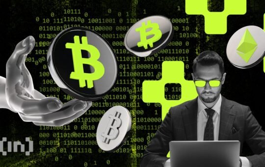 2025 Kicks Off with $2.6 Billion in BTC & ETH Options Expiry