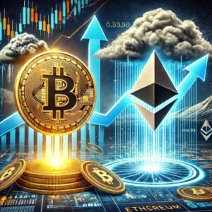 Bitcoin Tops Crypto Inflows Again, But Ethereum Faces Major Setback—Here’s What Happened