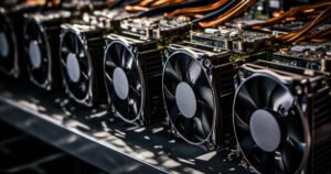 Bitcoin miners to soar in 2025 amid AI hosting and BTC yield strategies