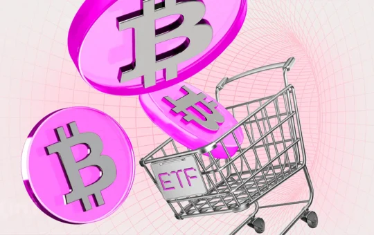 Cboe Seeks SEC Nod to Allow In-Kind Transactions for Bitcoin and Ethereum ETFs