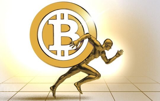 Czech National Bank Considers Adding Bitcoin to Its Foreign Exchange Reserves