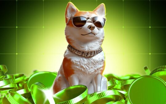 Dogecoin Whales Scoop Up 410 million DOGE as Meme Coin Flashes Buy Signal