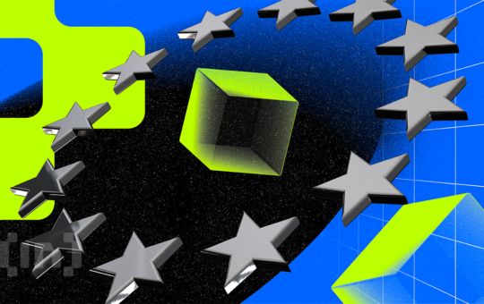 Lagarde Dismisses Bitcoin Reserves For EU as Czech Republic Explores the Idea
