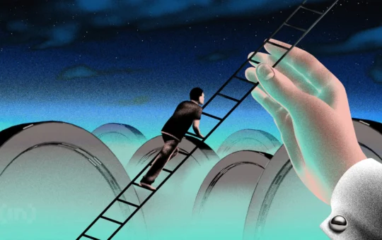 FalconX Posts Record Quarter, Plans to Acquire Arbelos Derivatives Market