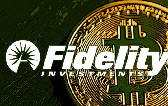 Fidelity believes Bitcoin is at the precipice of mass adoption, says investors are not 'too late'