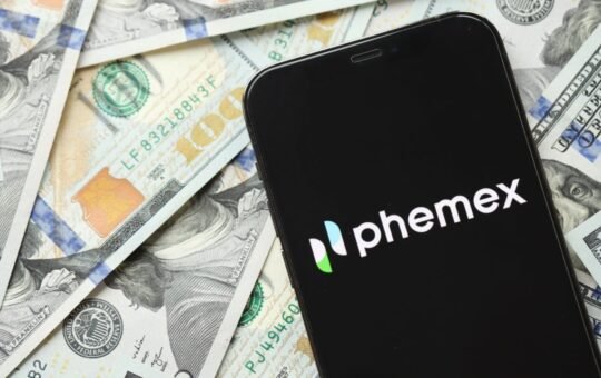 Phemex Hacked: Over $29 Million Stolen Across Multiple Blockchains