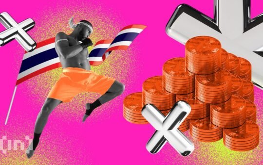 Thailand Targets Polymarket for Alleged Illegal Crypto Betting