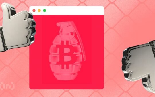 Solv Protocol Faces Accusations of Misrepresenting Bitcoin Staking Metrics