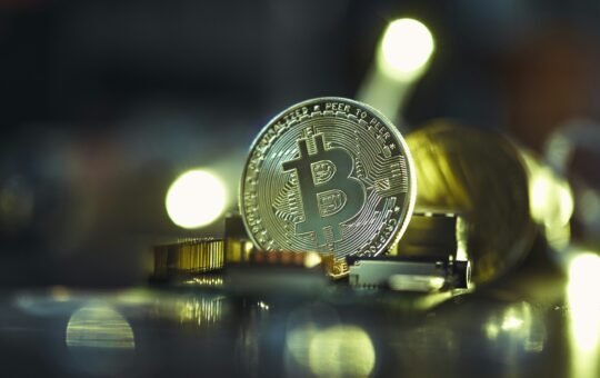 Bitcoin