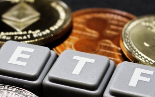 Crypto ETFs are 'Dragging Along' the Negatives of Traditional Finance: Sygnum