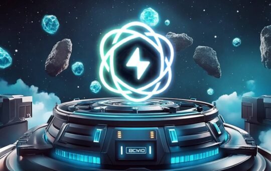 Lightchain AI Testnet Launches, Raising $15M—One Presale Stage Left