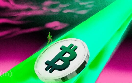 Analysts Predict Major Bitcoin Rally in Late March as M2 Money Supply Grows
