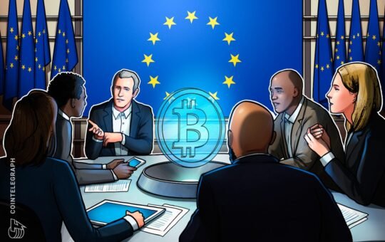 Bitcoin adoption in EU limited by ‘fragmented’ regulations — Analysts