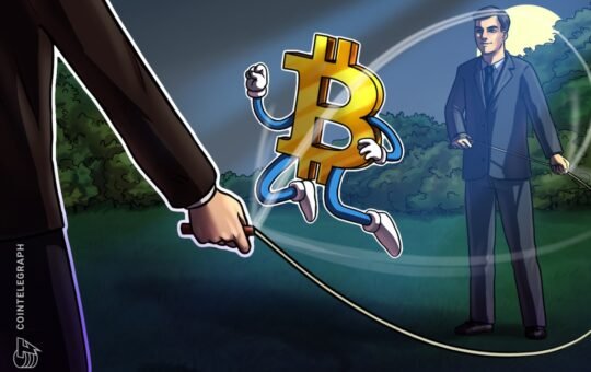 Bitcoin price volatility ramps up around FOMC days — Will this time be different?