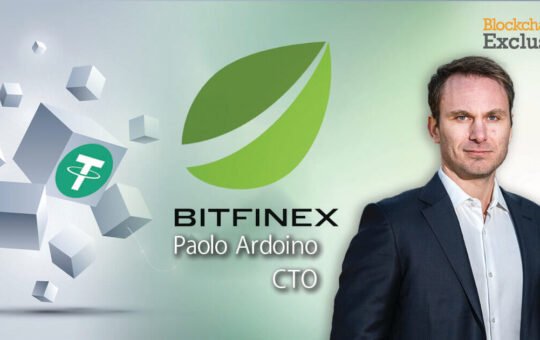 Bitfinex Highlights Enhanced Security Measures for Crypto Traders