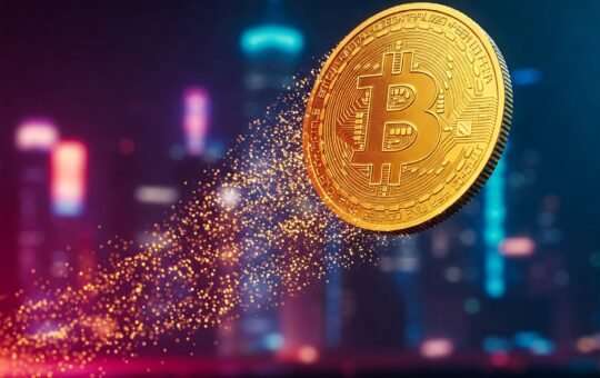 Bitcoin