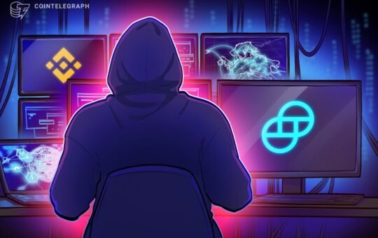 Darkweb actors claim to have over 100K of Gemini, Binance user info