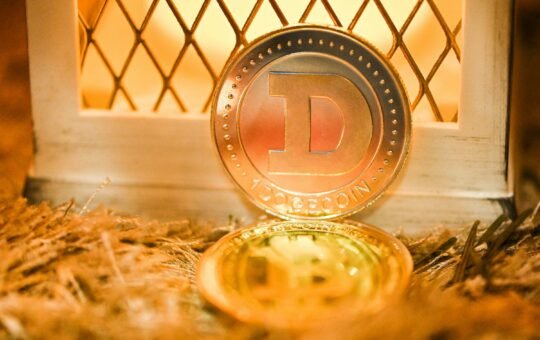 Dogecoin