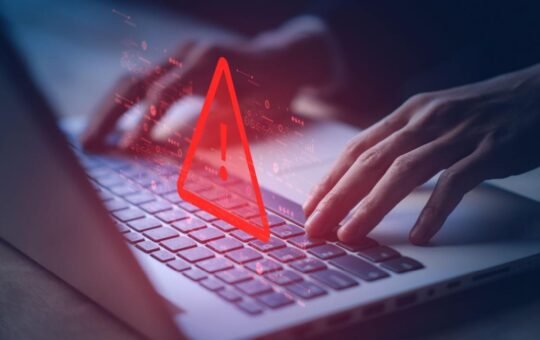 Fake ‘Investment Education’ Crypto Scams Are Exploding—Regulator Issues Dire Warning