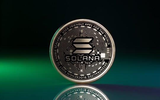 Solana news