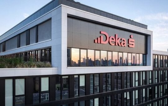Top German bank DekaBank taps Boerse Stuttgart Digital to power its crypto trading services