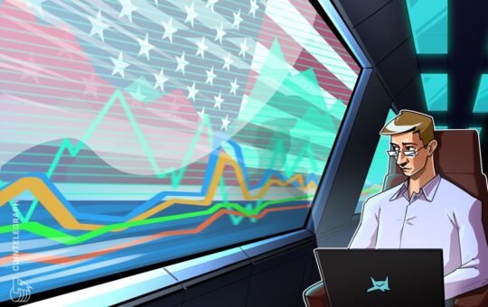 US CPI comes in lower than expected — Are rate cuts coming?