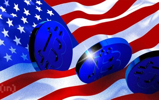 State Governments Dive Into Crypto Regulation Amid Bitcoin Reserve Launch