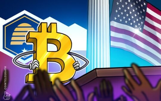 Utah’s Senate passes Bitcoin bill — but scraps key provision