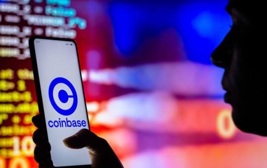 Vermont Drops Crypto Staking Case Against Coinbase