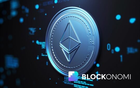 15% Surge Brings $2,000 Level Back Into Focus