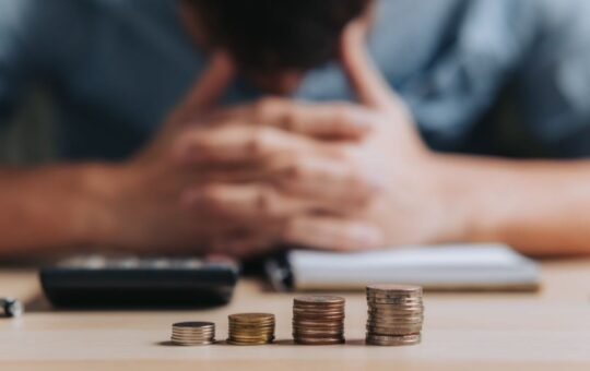 $198M Crypto Mirage? SEC Targets AI Trading Kingpin in Global Ponzi Uprising