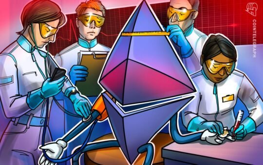 3 reasons why Ethereum price keeps falling