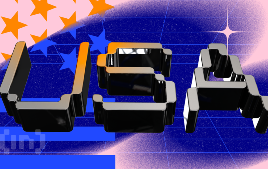 7 US Economic Indicators To Influence Bitcoin and Crypto Sentiment This Week