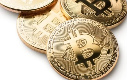 Adam Back-backed The Blockchain Group acquires 580 Bitcoin, its largest-ever BTC buy