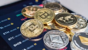 Altcoin