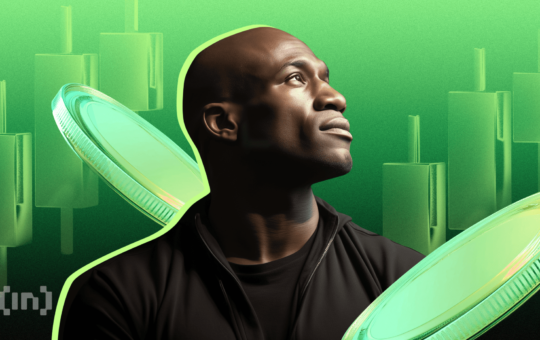 Arthur Hayes: ‘Buy Everything’ as Bitcoin Enters ‘UP ONLY’ Mode Amid Fed Liquidity Signals