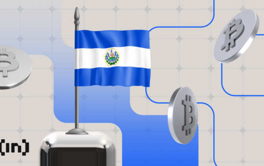 El Salvador Increases Bitcoin Holdings Despite IMF Focus on Fiscal Reforms