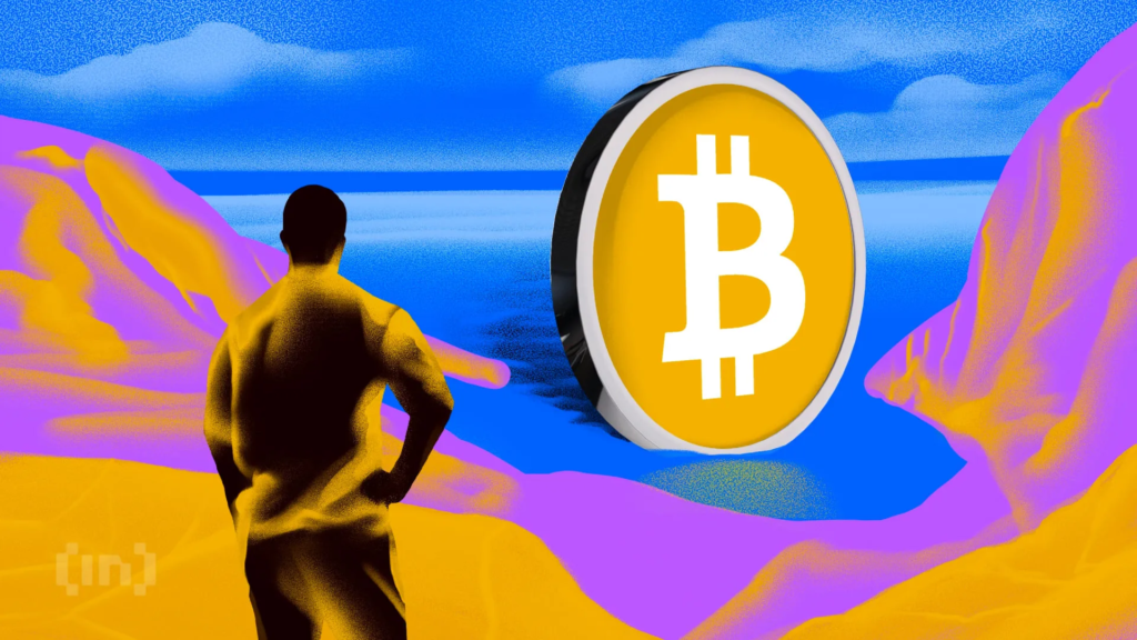 Bitcoin Plunges Below $75, 000 as Asian Stock Markets Reel from Tariff Escalation