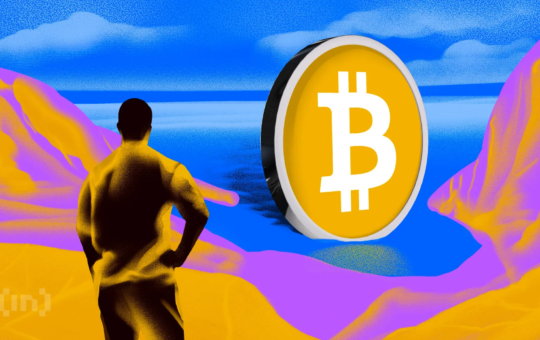 Bitcoin Plunges Below $75, 000 as Asian Stock Markets Reel from Tariff Escalation
